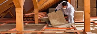 Dalzell, SC Insulation Installation & Removal Company